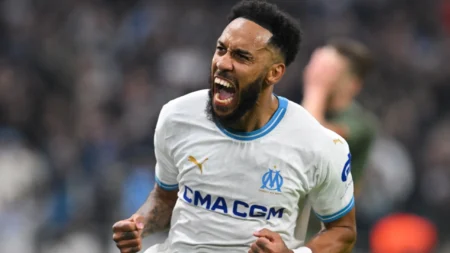 Gabon : Pierre Emerick Aubameyang sur le toit de l’Europe